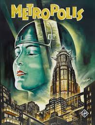 Metropolis