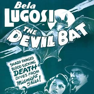 The Devil Bat