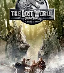 The Lost World