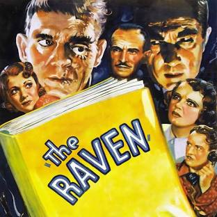 The Raven
