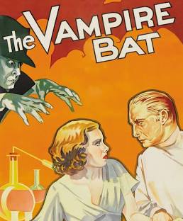 The Vampire Bat