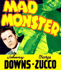 The Mad Monster