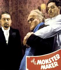 The Monster Maker