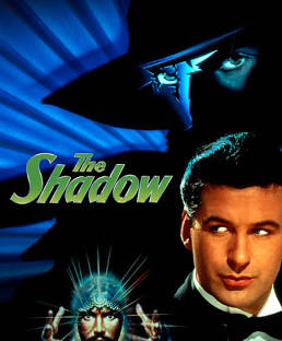 The Shadow