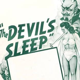 The Devil’s Sleep