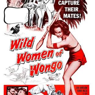Wild Women of Wongo