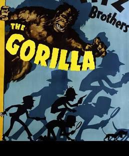 The Gorilla