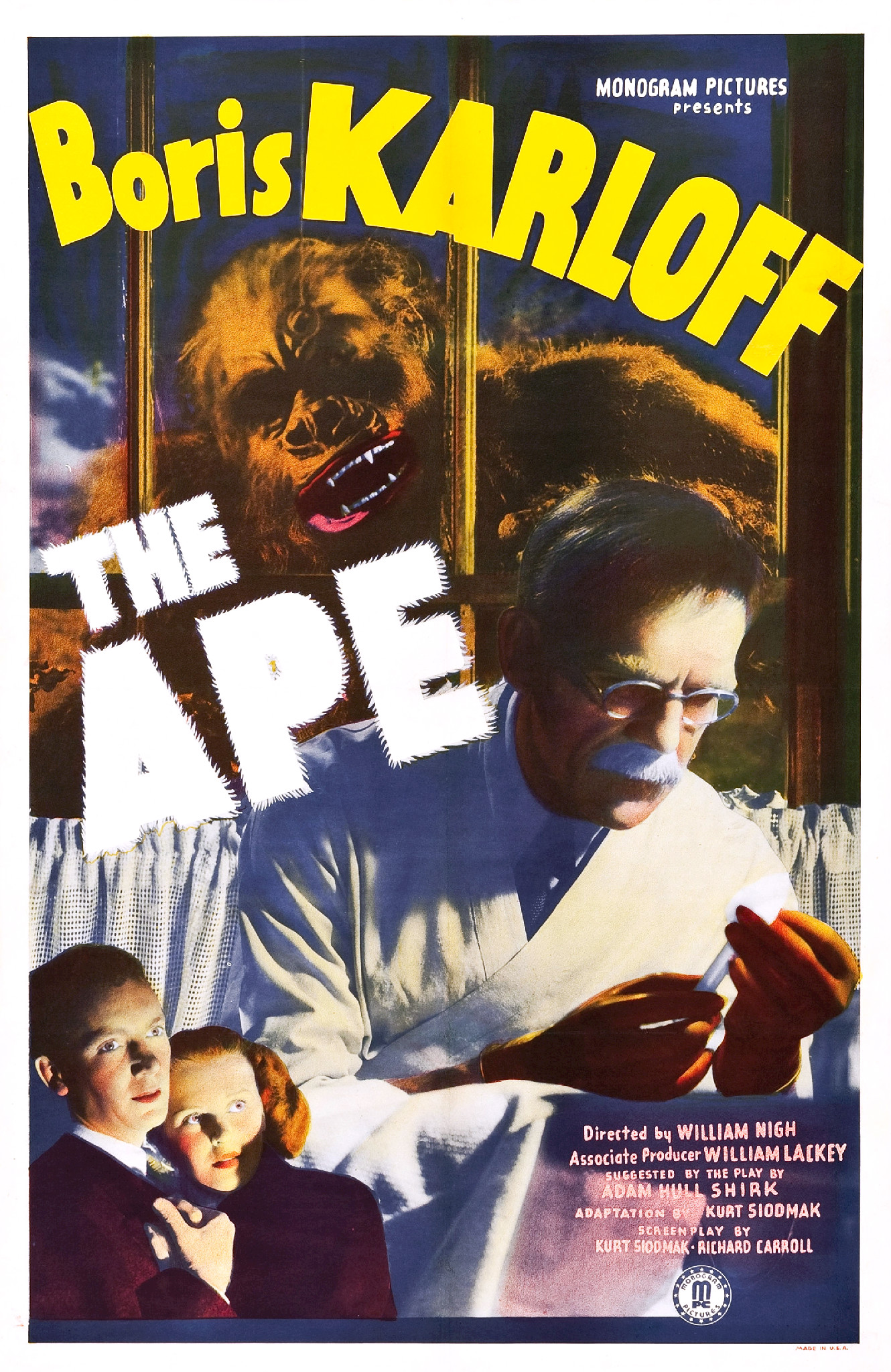 The Ape
