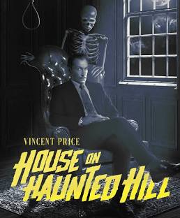 House on Haunted Hill