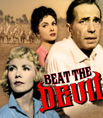 Beat the Devil