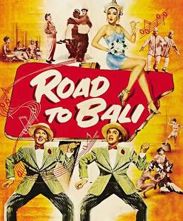 Road to Bali