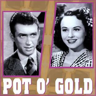 Pot o’ Gold
