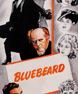 Bluebeard