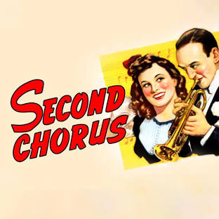 Second Chorus