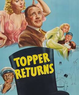 Topper Returns