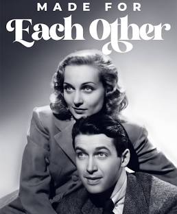 Made for Each Other