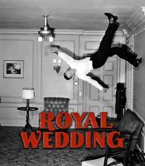Royal Wedding