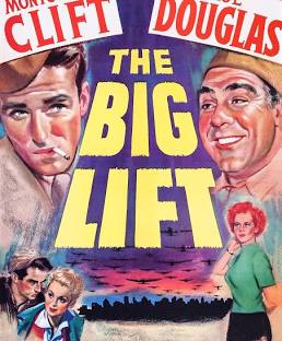 The Big Lift
