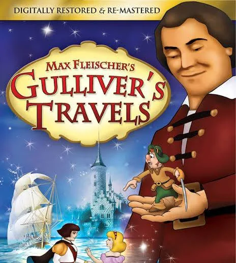 Gulliver’s Travels
