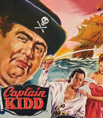 Captain Kidd