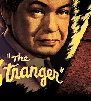 The Stranger