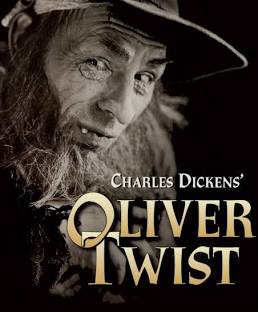 Oliver Twist