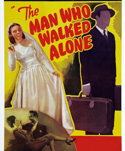 The Man Who Walked Alone