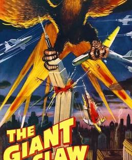 The Giant Claw