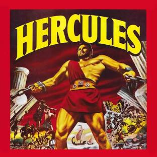 Hercules