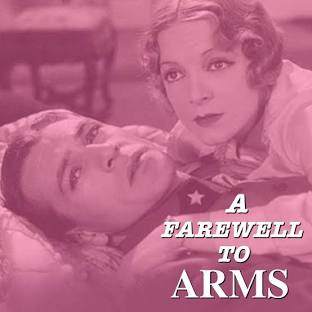 A Farewell to Arms