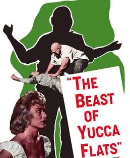 The Beast of Yucca Flats
