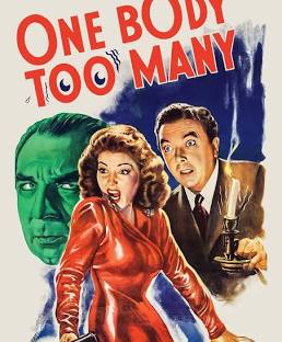 One Body Too Many