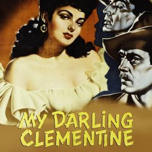 My Darling Clementine