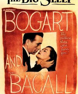 The Big Sleep