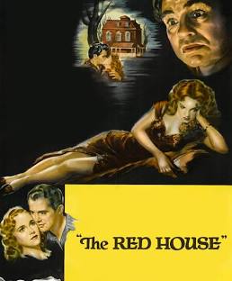 The Red House