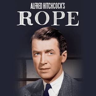 Rope