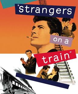 Strangers on a Train