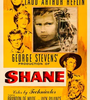 Shane
