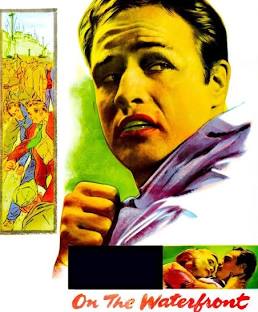 On the Waterfront