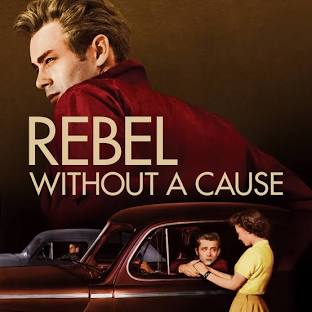 Rebel Without a Cause