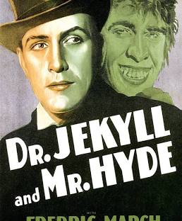 Dr. Jekyll and Mr. Hyde