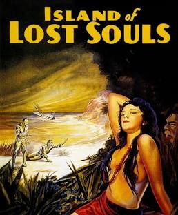 Island of Lost Souls