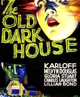 The Old Dark House