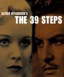 The 39 Steps