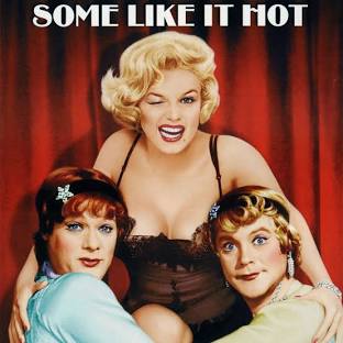 Some Like It Hot