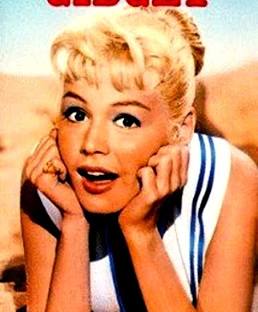 Gidget