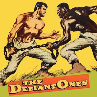 The Defiant Ones