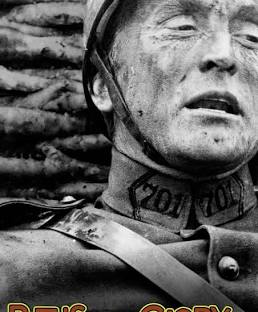 Paths of Glory