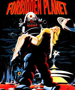 Forbidden Planet