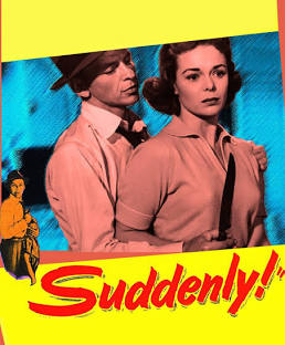 Suddenly